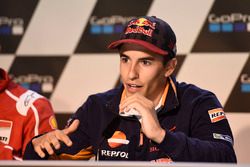 Marc Marquez, Repsol Honda Team