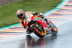 Dani Pedrosa, Repsol Honda Team