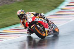 Dani Pedrosa, Repsol Honda Team