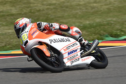 Lorenzo Dalla Porta, Aspar Team