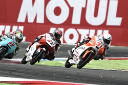 Raul Fernandez, Aspar Team