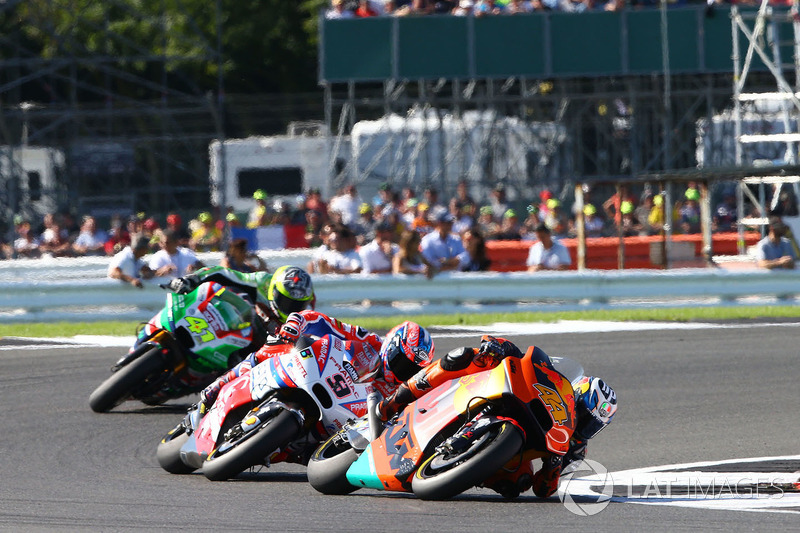 Pol Espargaro, Red Bull KTM Factory Racing