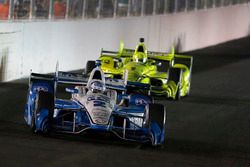 Josef Newgarden, Team Penske Chevrolet