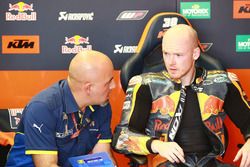 Bradley Smith, Red Bull KTM Factory Racing