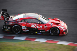 #23 MOTUL AUTECH GT-R