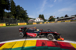 Roberto Merhi, Rapax