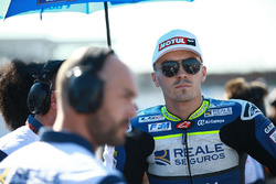 Loris Baz, Avintia Racing