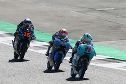 Livio Loi, Leopard Racing