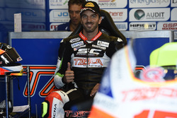 Alex de Angelis, Tasca Racing Scuderia Moto2