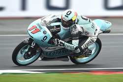 Livio Loi, Leopard Racing