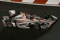 Will Power, Team Penske Chevrolet