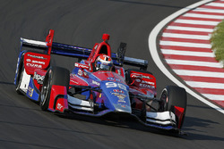 Alexander Rossi, Curb Herta - Andretti Autosport Honda