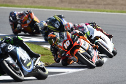Luca Marini, Forward Racing