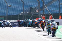 Romano Fenati, Marinelli Rivacold Snipers