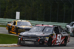 Jeremy Clements, Jeremy Clements Racing Chevrolet