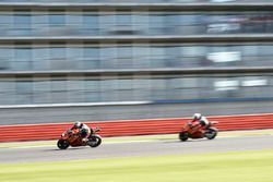 Bradley Smith, Red Bull KTM Factory Racing