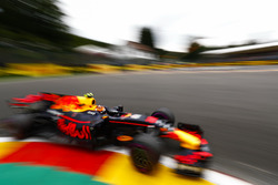 Max Verstappen, Red Bull Racing RB13