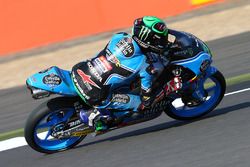 Enea Bastianini, Estrella Galicia 0,0