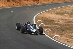 Dan Gurney, AAR/Eagle T1G, Weslake