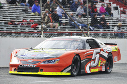 Noah Gragson, Toyota