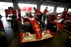 Ferrar F2001B