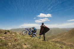 Janiel De Villiers