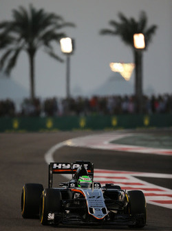 Nico Hulkenberg, Sahara Force India F1 VJM09
