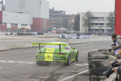 Gianmarco Quaresmini, Dinamic Motorsport Porsche 911 GT3 Cup