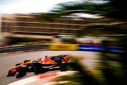 Jenson Button, McLaren MCL32