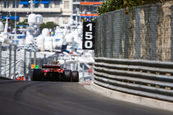 Kimi Räikkönen, Ferrari SF70H
