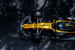 Jolyon Palmer, Renault Sport F1 Team RS17