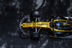 Jolyon Palmer, Renault Sport F1 Team RS17