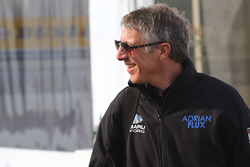 Jason Plato, Team BMR Subaru Levorg
