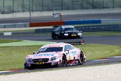 Edoardo Mortara, Mercedes-AMG Team HWA, Mercedes-AMG C63 DTM