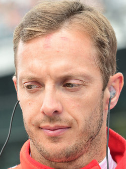 Sébastien Bourdais, Dale Coyne Racing Honda