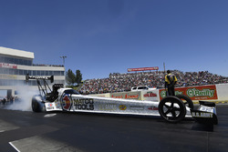 Antron Brown
