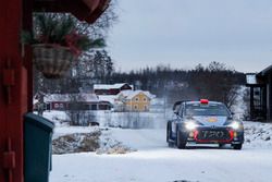 Daniel Sordo, Marc Marti, Hyundai i20 Coupe WRC, Hyundai Motorsport