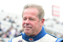 Allen Johnson