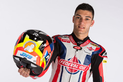 Jorge Navarro, Federal Oil Gresini Moto2