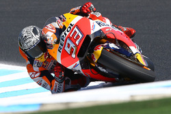 Marc Marquez, Repsol Honda Team