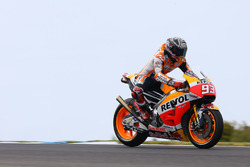 Marc Marquez, Repsol Honda Team