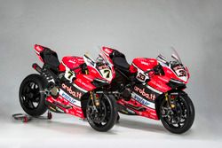 Aruba.it Racing - Ducati Team