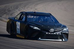 Daniel Suarez, Joe Gibbs Racing Toyota