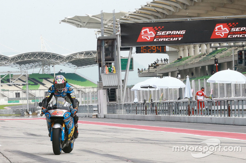 Jack Miller, Estrella Galicia 0,0 Marc VDS