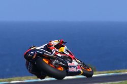 Marc Marquez, Repsol Honda Team