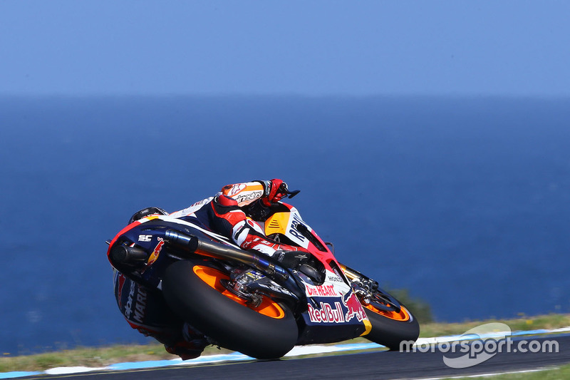 Marc Marquez, Repsol Honda Team