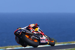 Marc Marquez, Repsol Honda Team