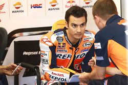 Dani Pedrosa, Repsol Honda Team