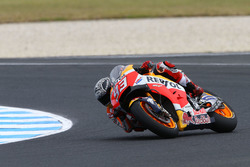 Marc Marquez, Repsol Honda Team