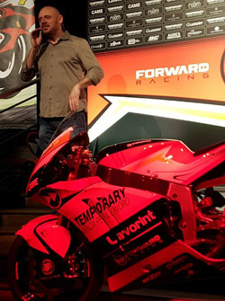 Lorenzo Baldassarri, Giovanni Cuzari, Martina Cuzari, Luca Marini, Milena Koerner, Federico Fuligni